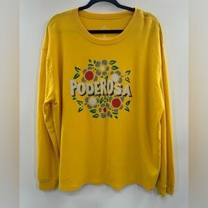 3For$20 Well Worn Yellow Ponerosa Yellow size XXL